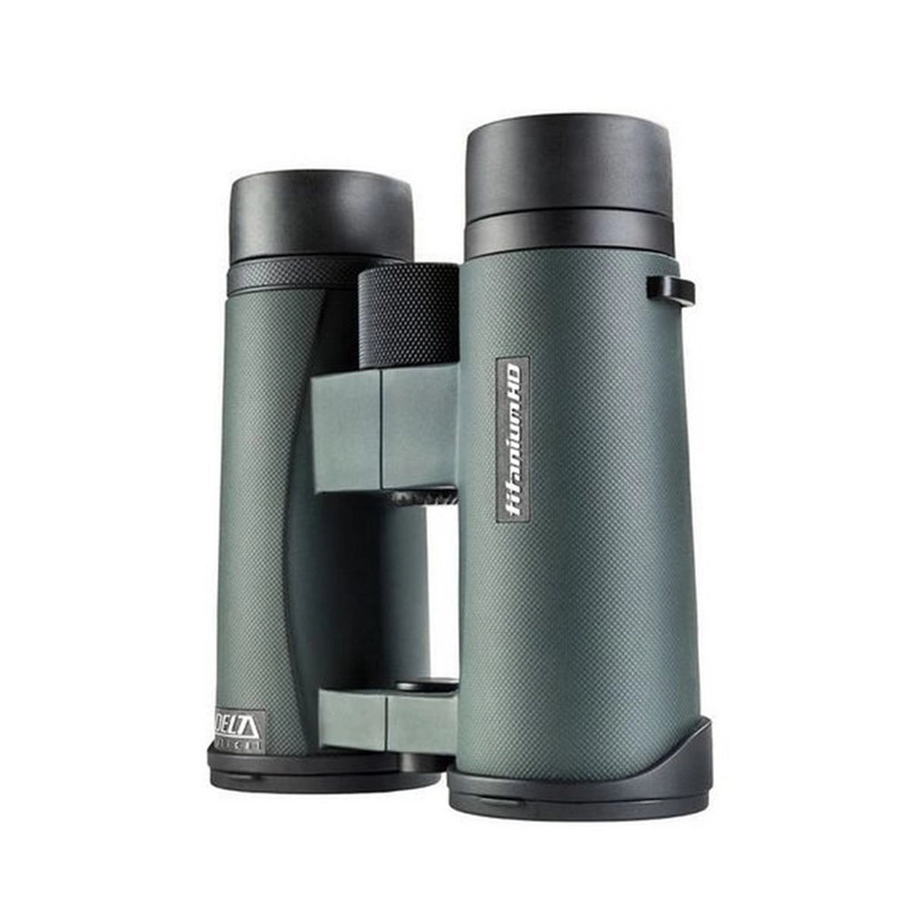 Binoclu Delta Titanium HD 10x42 ED