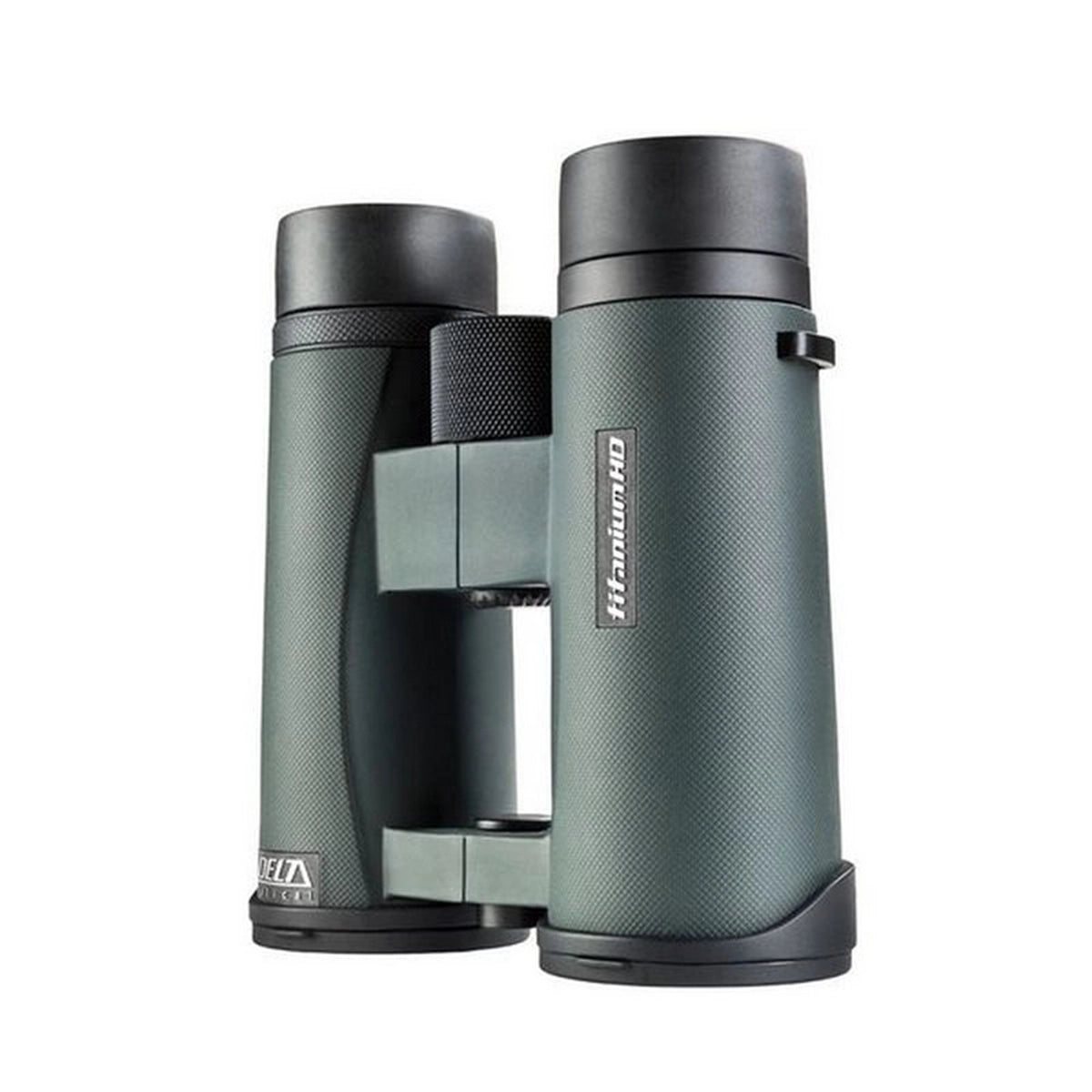 Binoclu Delta Titanium HD 10x42 ED