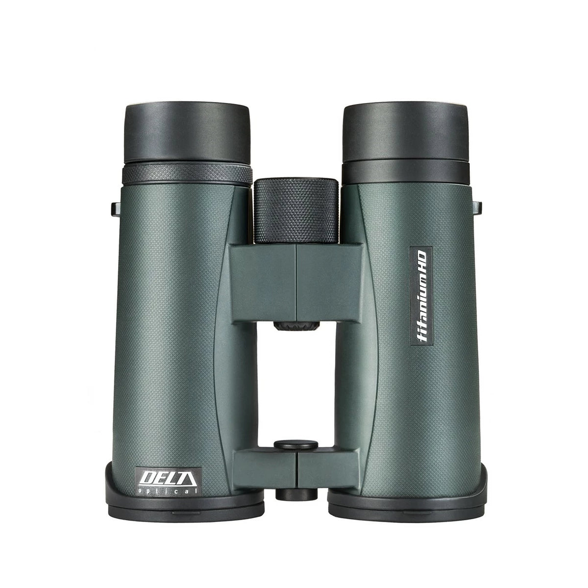 Binoclu Delta Titanium HD 8x42 ED