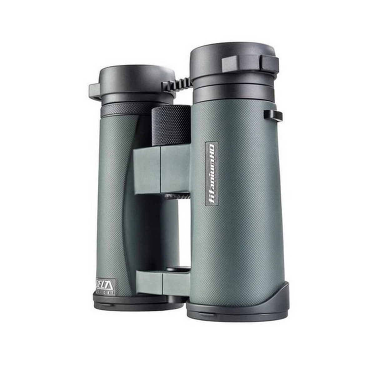 Binoclu Delta Titanium HD 8x42 ED