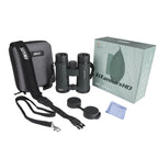 Binoclu Delta Titanium HD 8x42 ED
