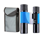 Binoclu Delta Voyager 10x25 pentru copii