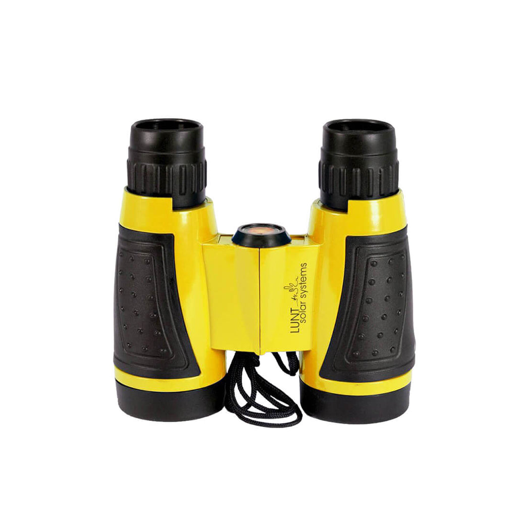 Binoclu LUNT Mini 6x30 SUNoculars image 1