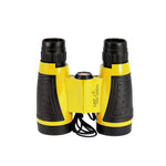 Binoclu LUNT Mini 6x30 SUNoculars image 1