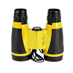 Binoclu LUNT Mini 6x30 SUNoculars