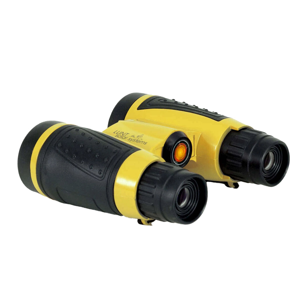 Binoclu LUNT Mini 6x30 SUNoculars