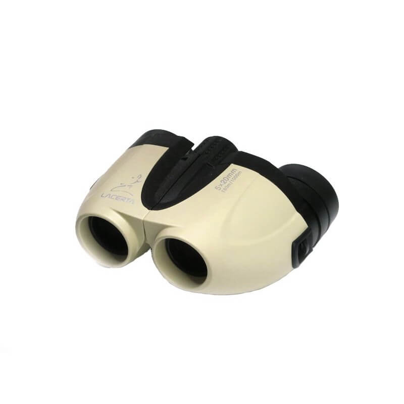 Binoclu Lacerta 5x20 image 1