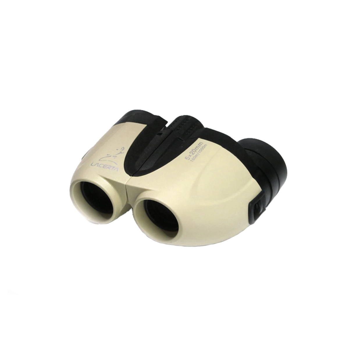 Binoclu Lacerta 5x20