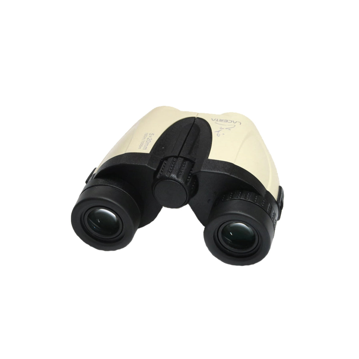 Binoclu Lacerta 5x20