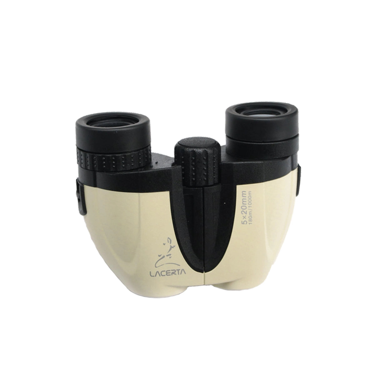Binoclu Lacerta 5x20