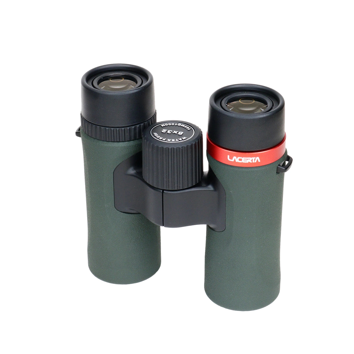 Binoclu Lacerta Elite 8x32 (resigilat)