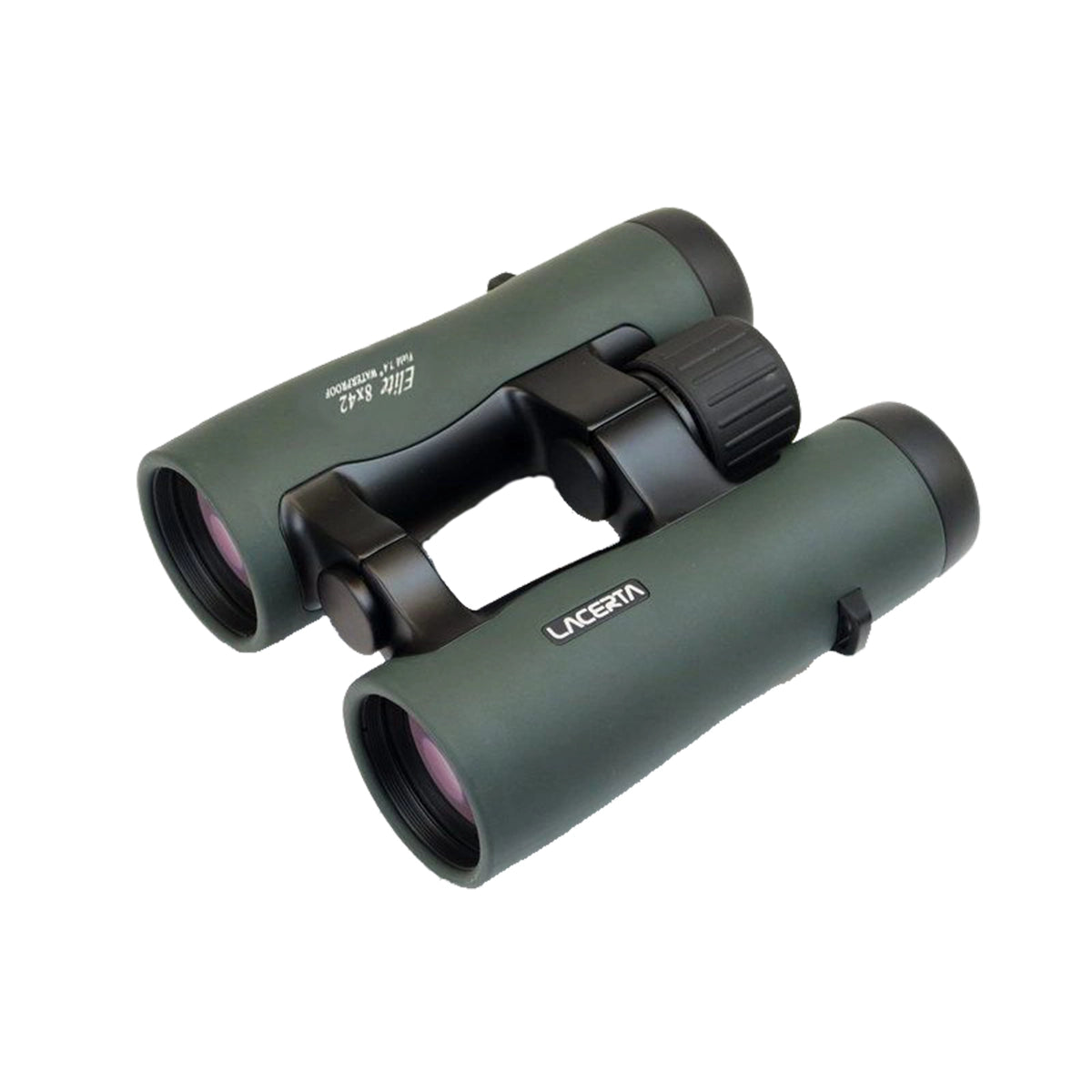 Binoclu Lacerta Elite 8x42