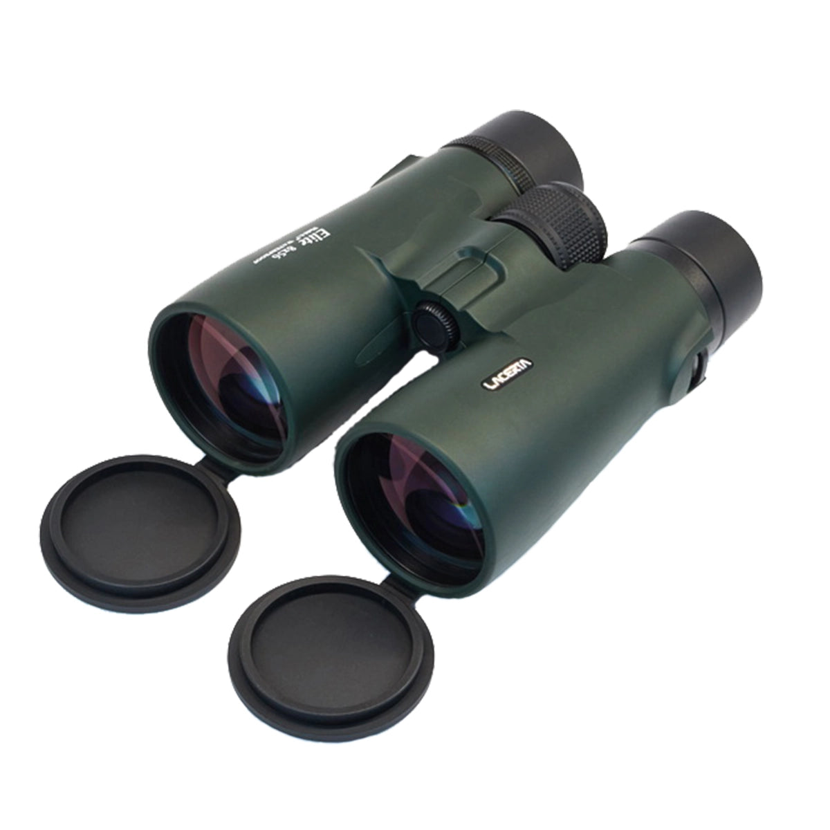 Binoclu Lacerta Elite 8x56