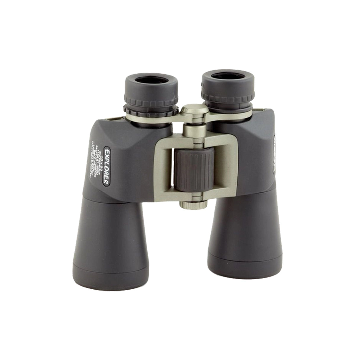 Binoclu Lacerta Explorer 10x50