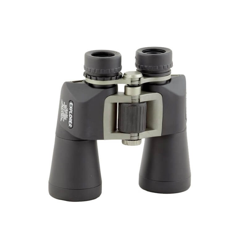 Binoclu Lacerta Explorer 12x50 image 1