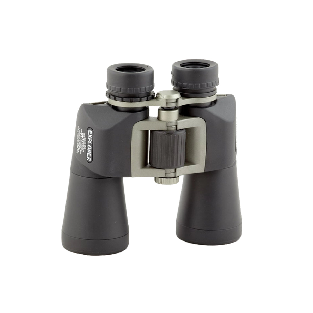 Binoclu Lacerta Explorer 12x50