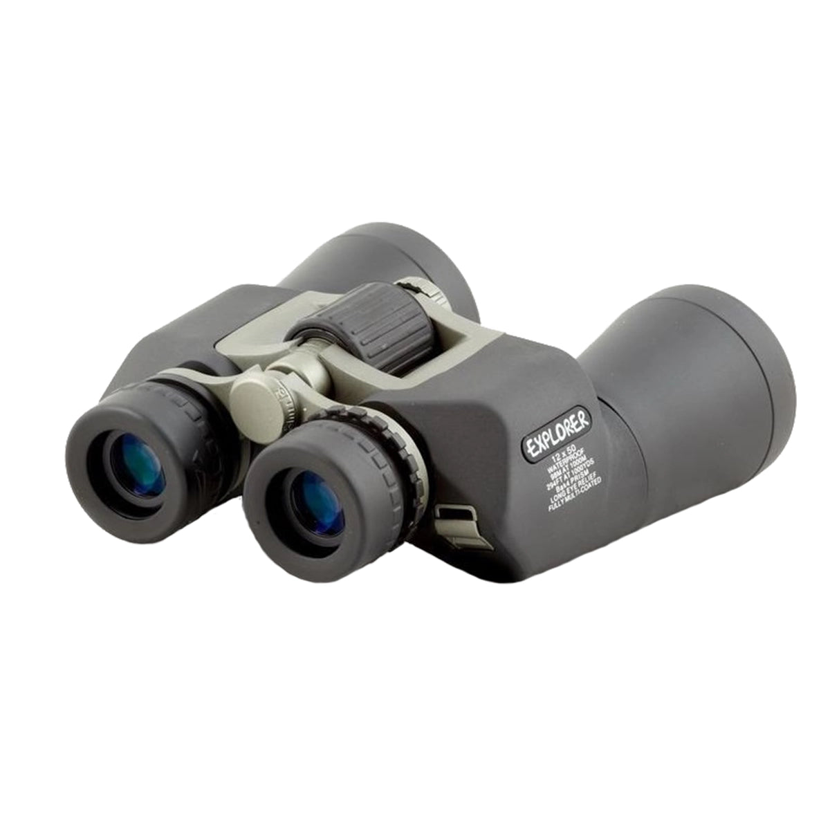 Binoclu Lacerta Explorer 12x50