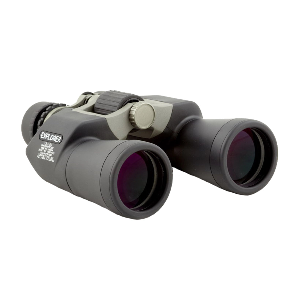 Binoclu Lacerta Explorer 12x50