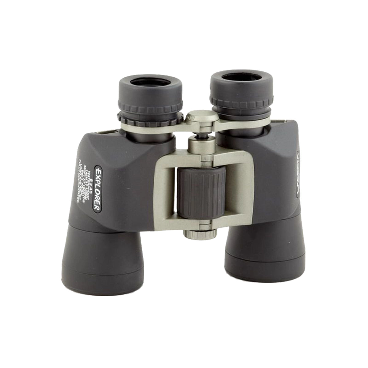 Binoclu Lacerta Explorer 8x45