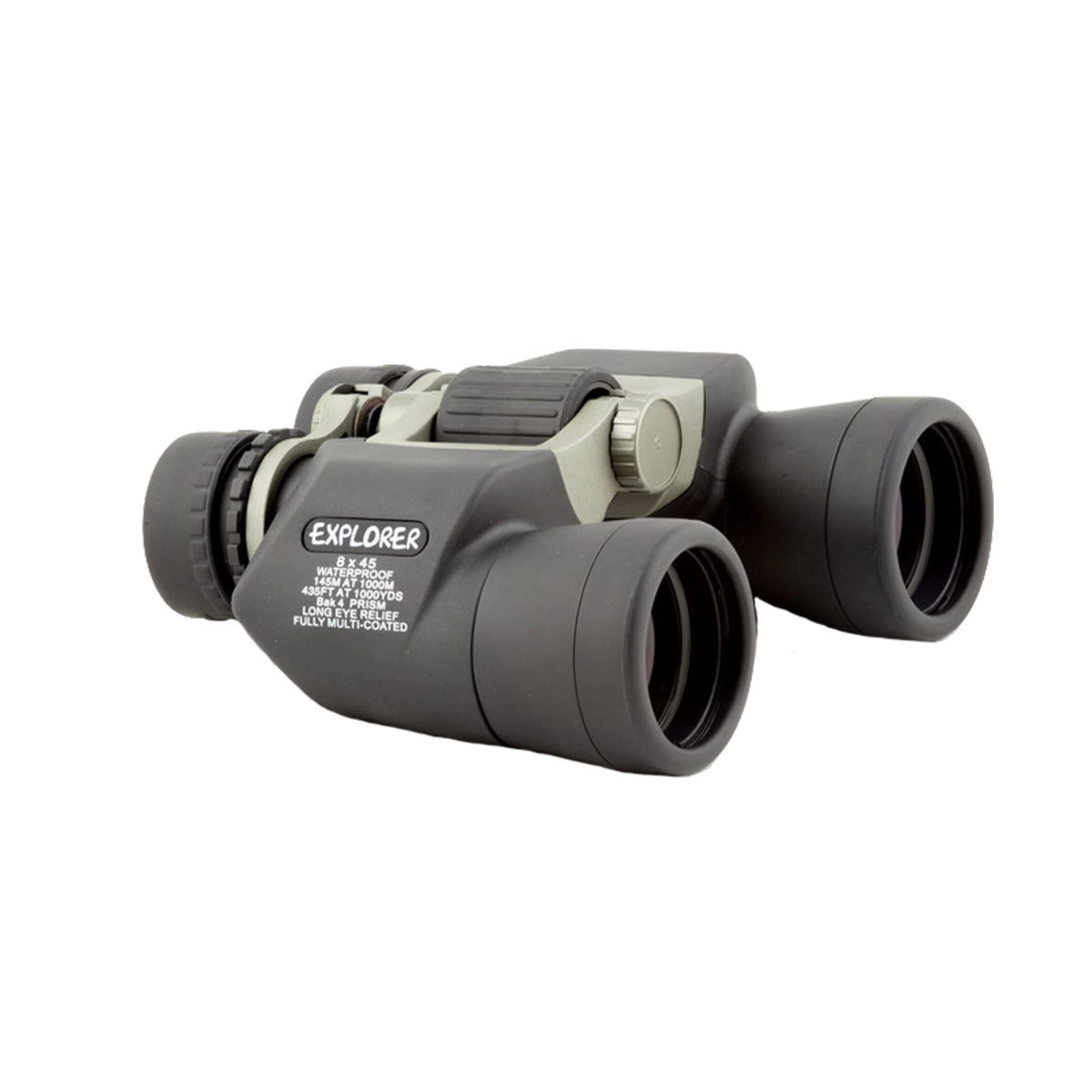 Binoclu Lacerta Explorer 8x45