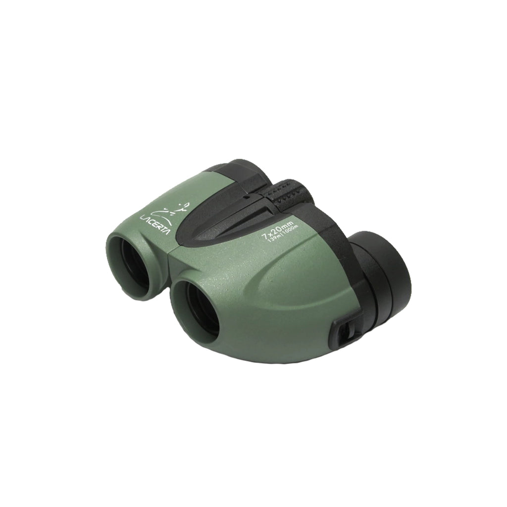 Binoclu Lacerta Mini 7x20