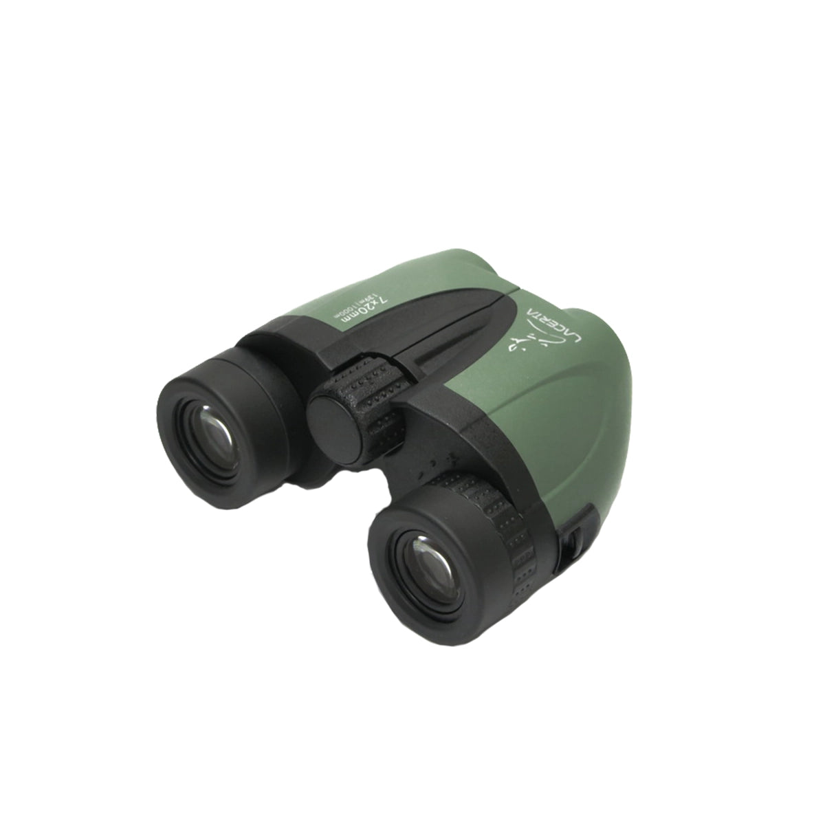 Binoclu Lacerta Mini 7x20