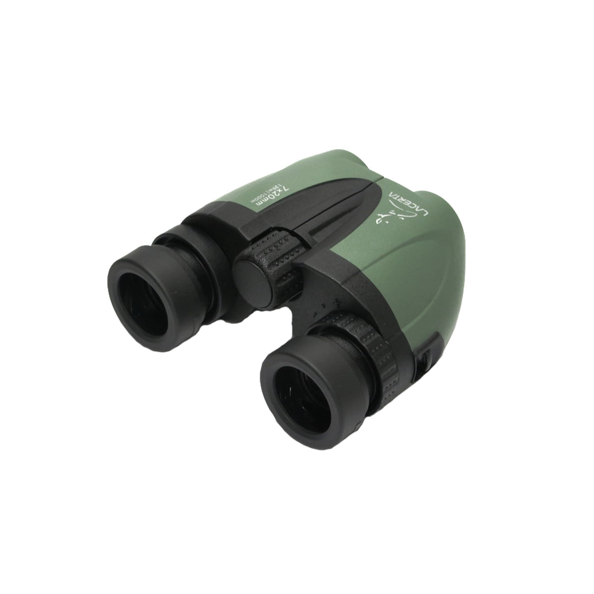 Binoclu Lacerta Mini 7x20