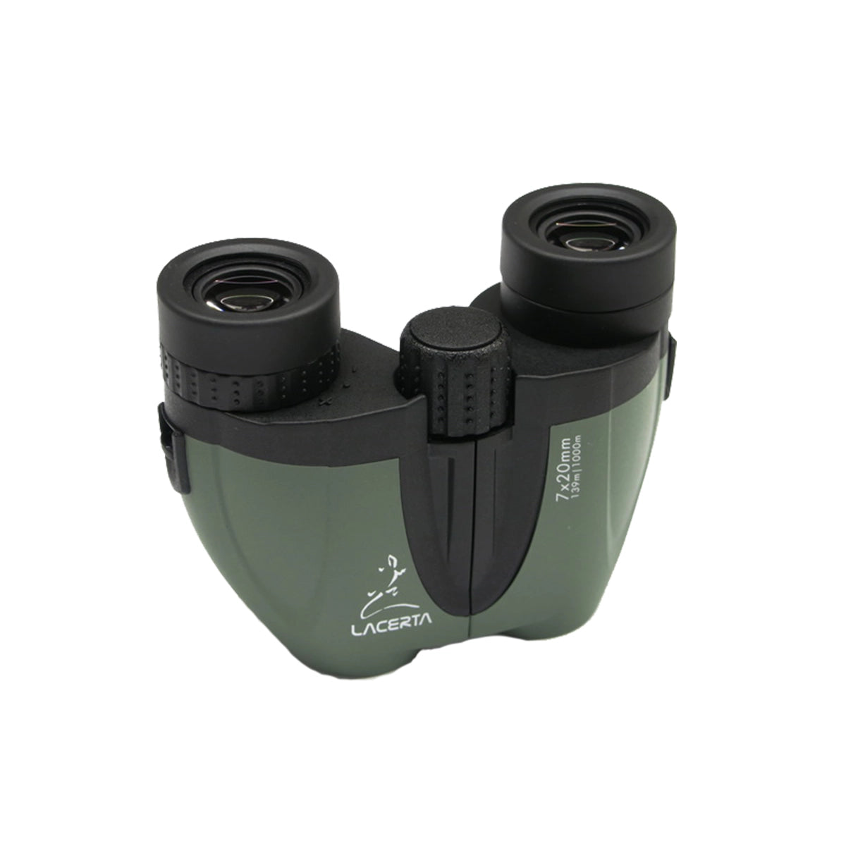 Binoclu Lacerta Mini 7x20