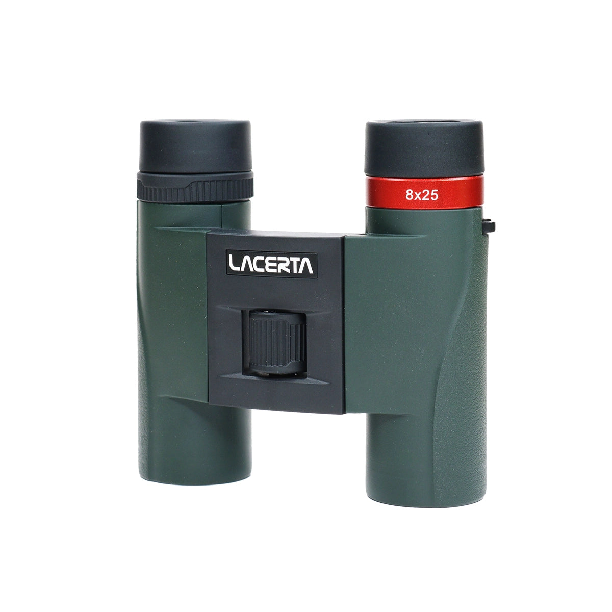 Binoclu Lacerta Pocket 8x25