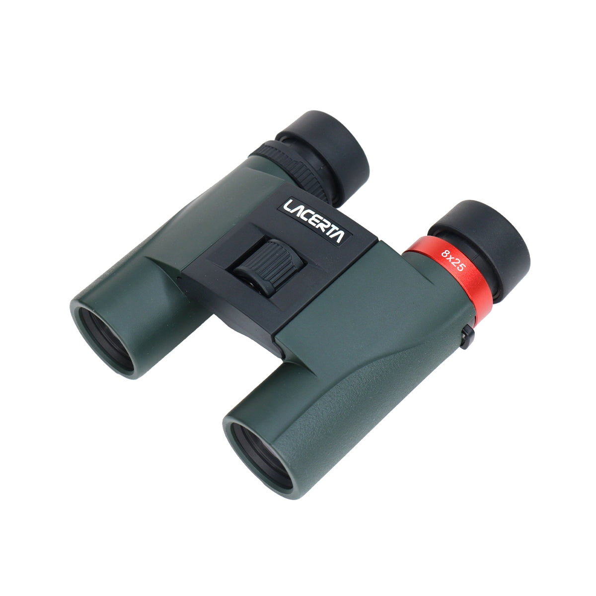 Binoclu Lacerta Pocket 8x25