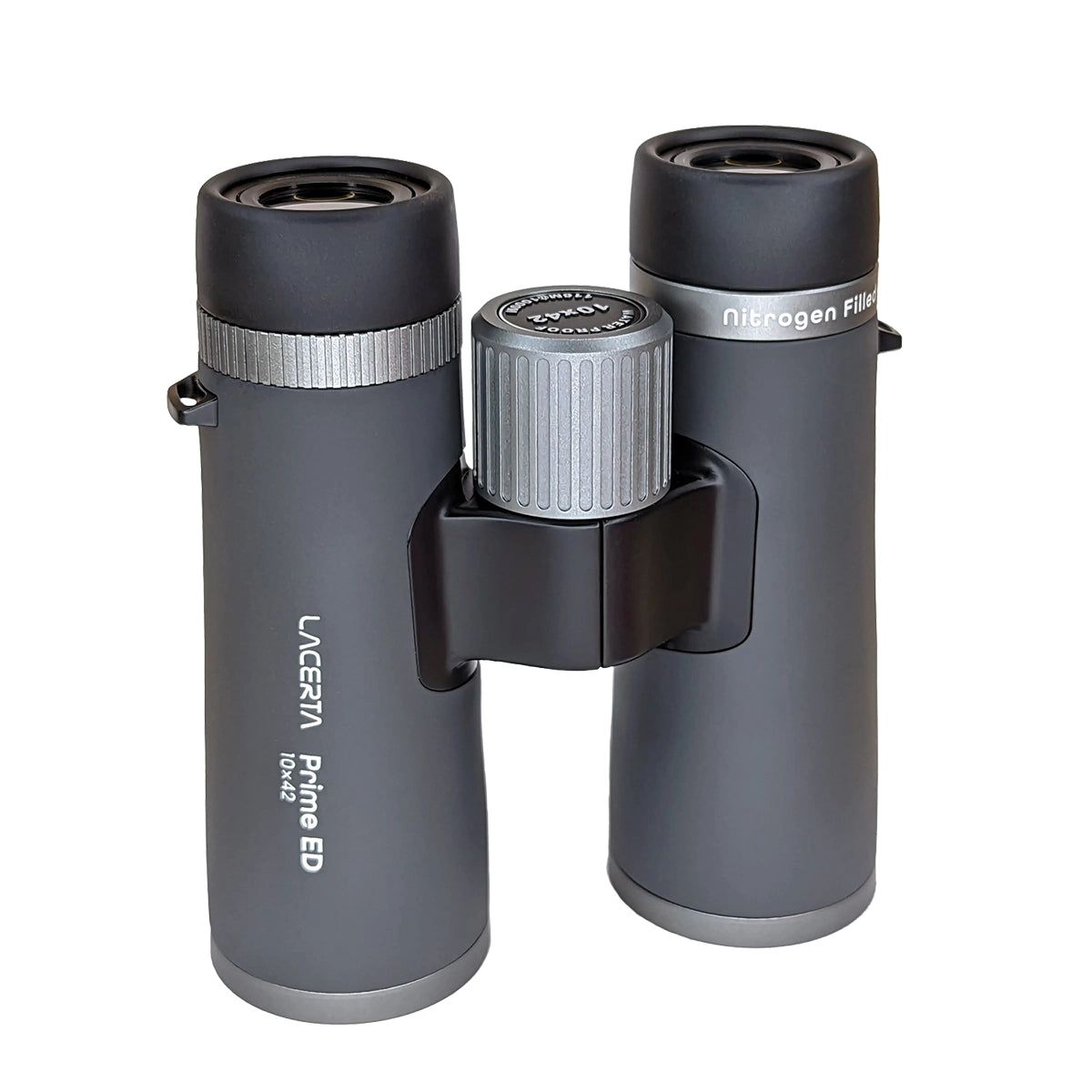 Binoclu Lacerta Prime ED 10x42