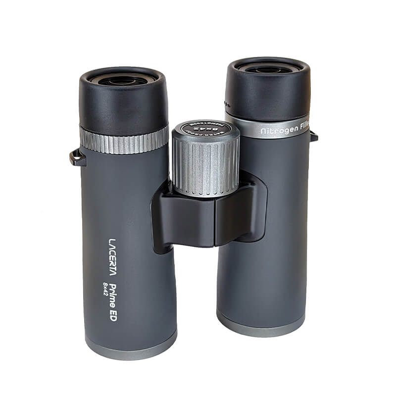 Binoclu Lacerta Prime ED 8x42 image 1