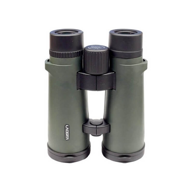 Binoclu Lacerta Smart 10x50 image 1