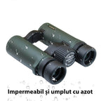 Binoclu Lacerta Smart 10x34