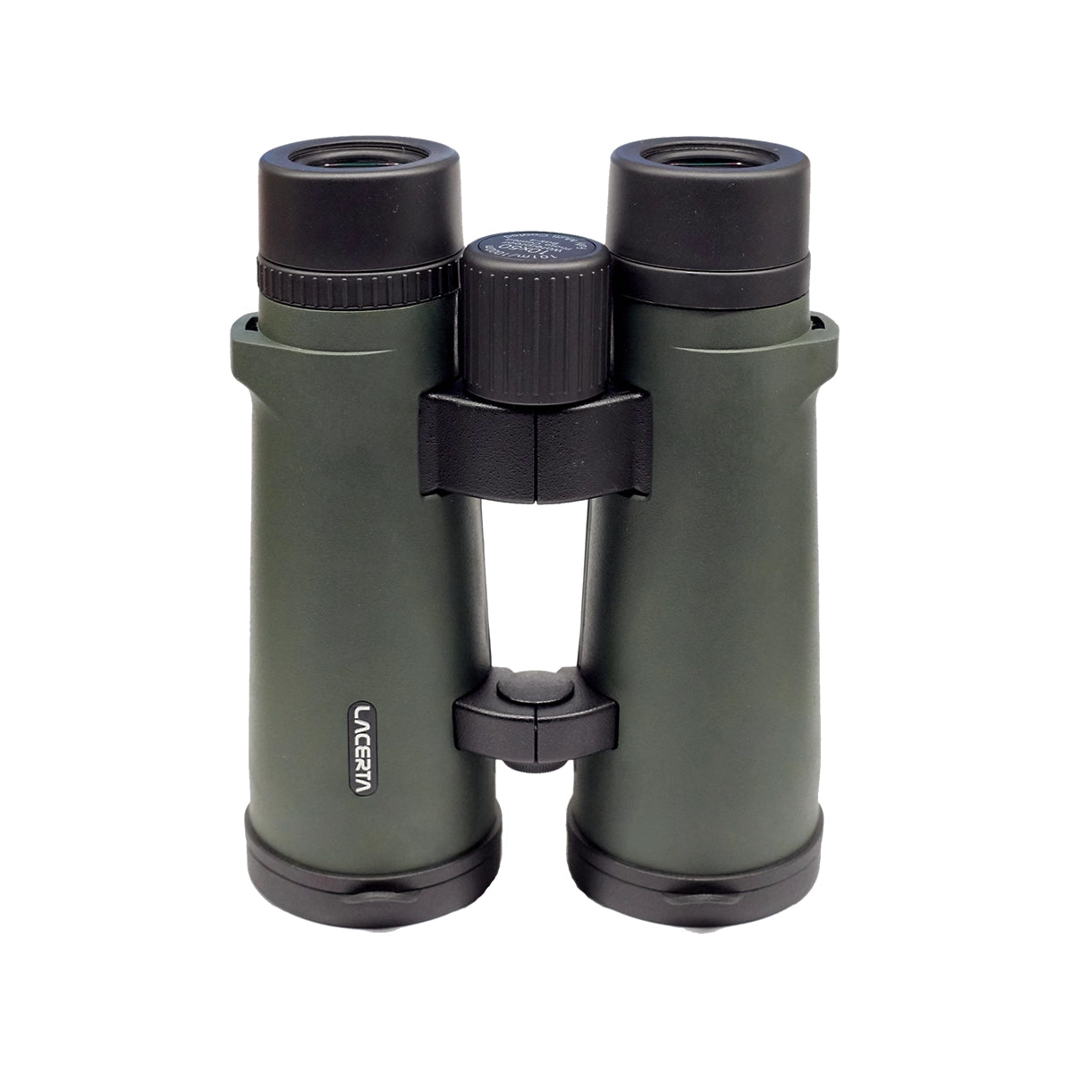Binoclu Lacerta Smart 10x50