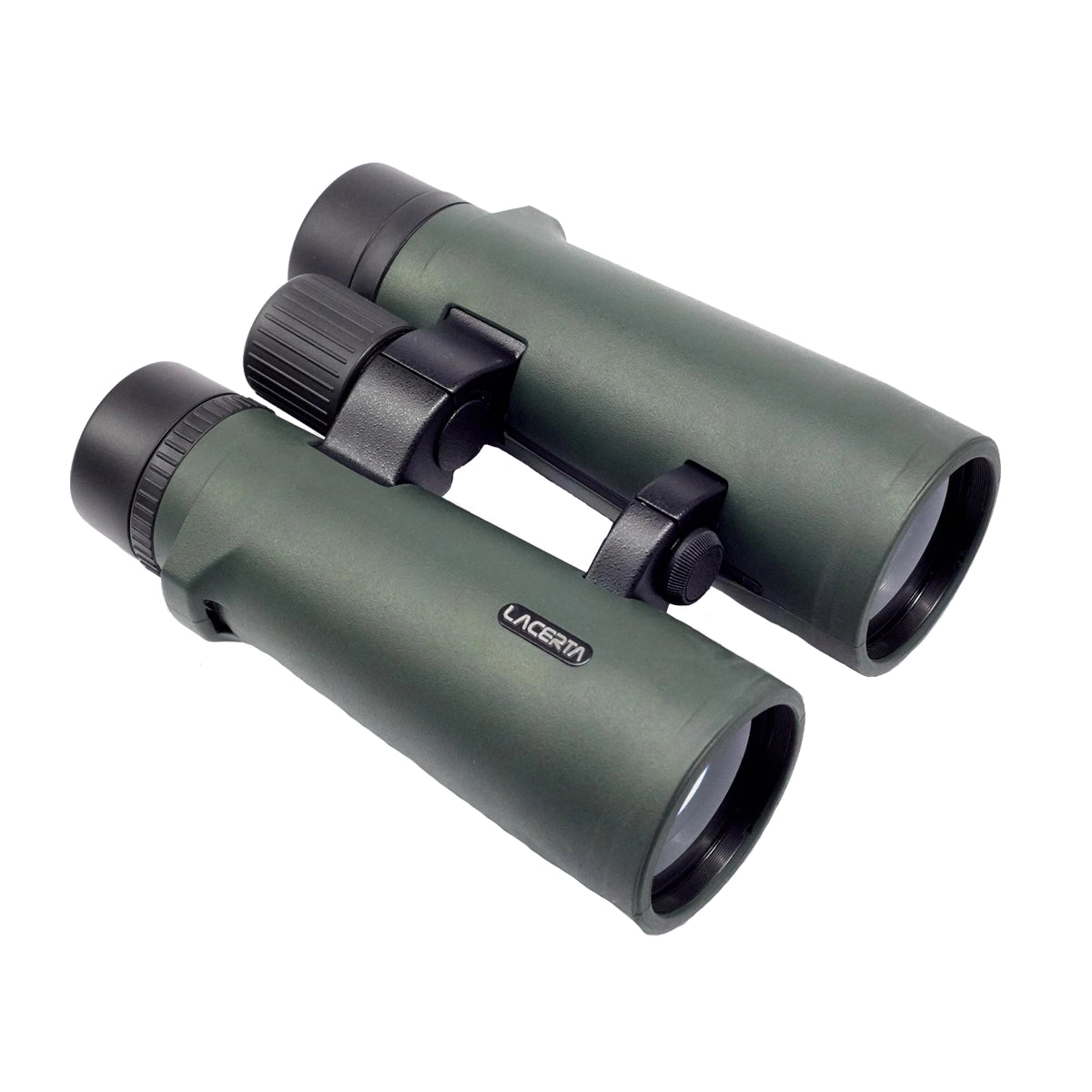 Binoclu Lacerta Smart 10x50