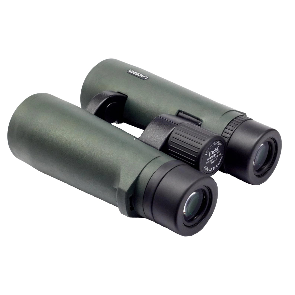 Binoclu Lacerta Smart 10x50