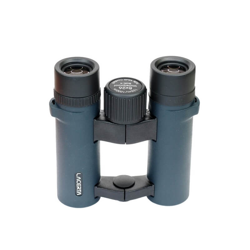 Binoclu Lacerta Smart 8x26 image 1