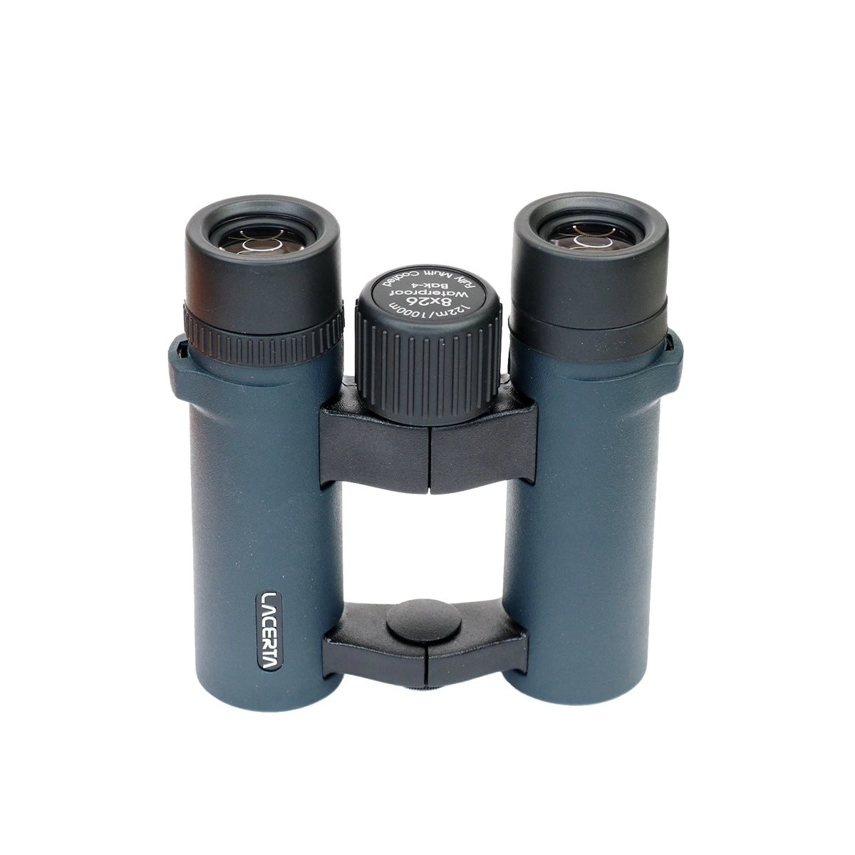 Binoclu Lacerta Smart 8x26