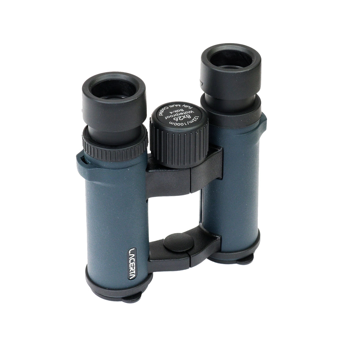 Binoclu Lacerta Smart 8x26