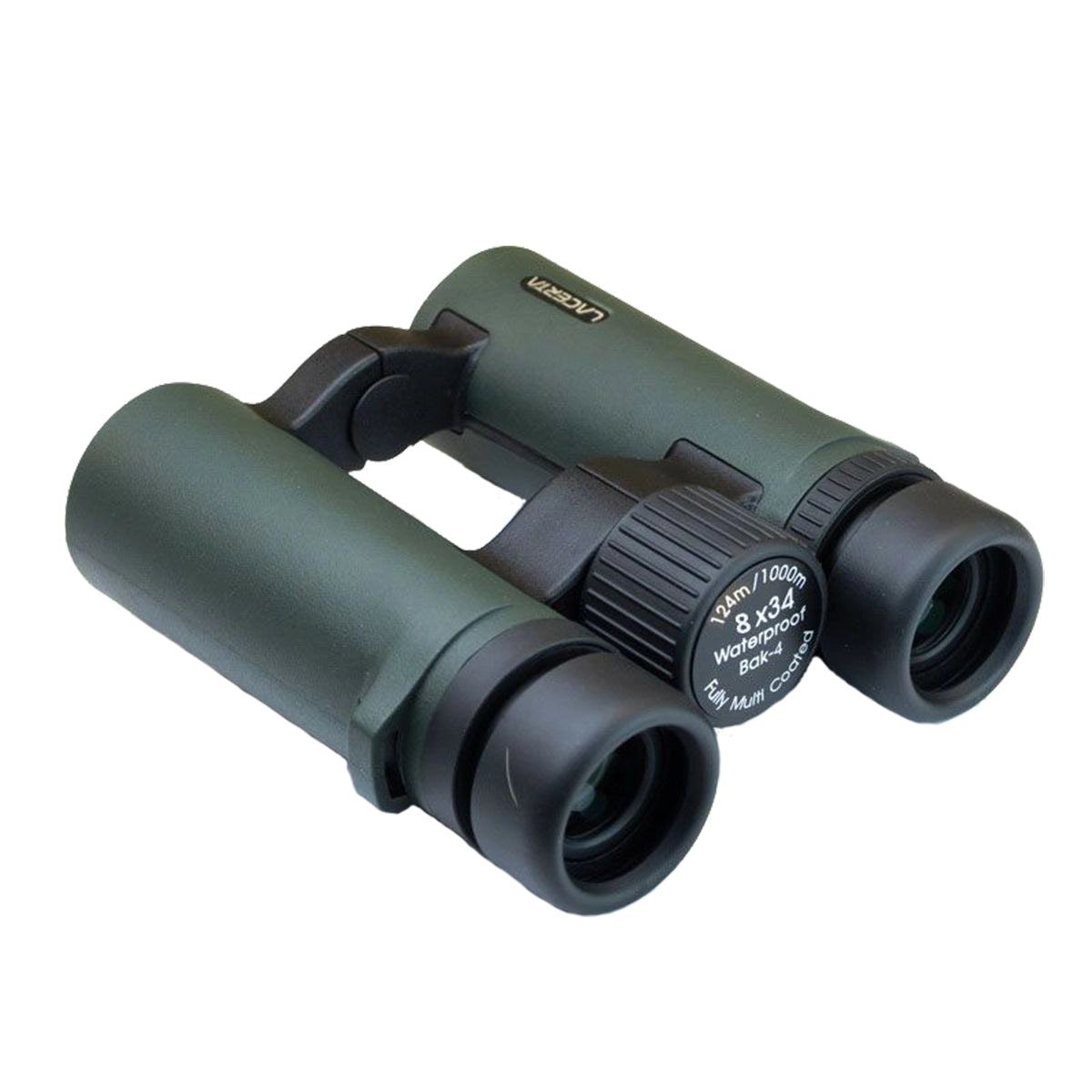 Binoclu Lacerta Smart 8x34