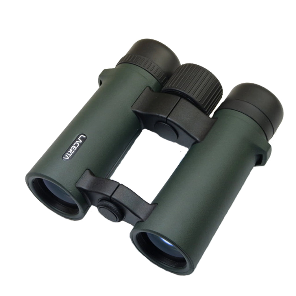 Binoclu Lacerta Smart 8x34