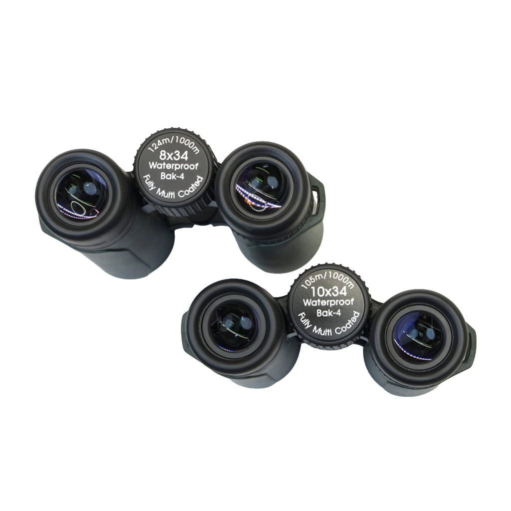 Binoclu Lacerta Smart 8x34