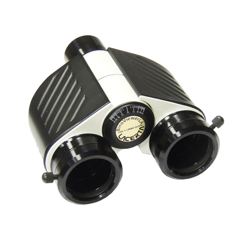 Binoviewer Lacerta image 1