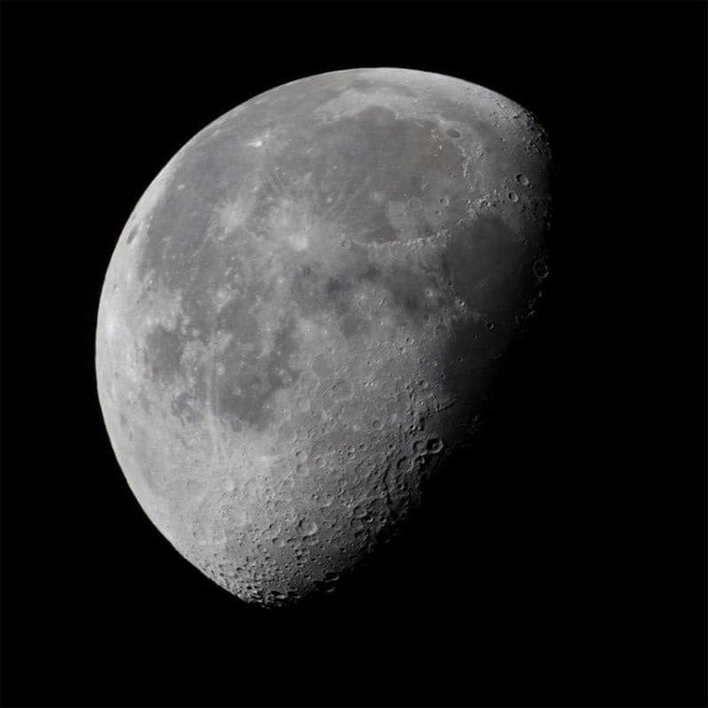 Telescop refractor SkyWatcher EvoStar ED-APO 100/900 set