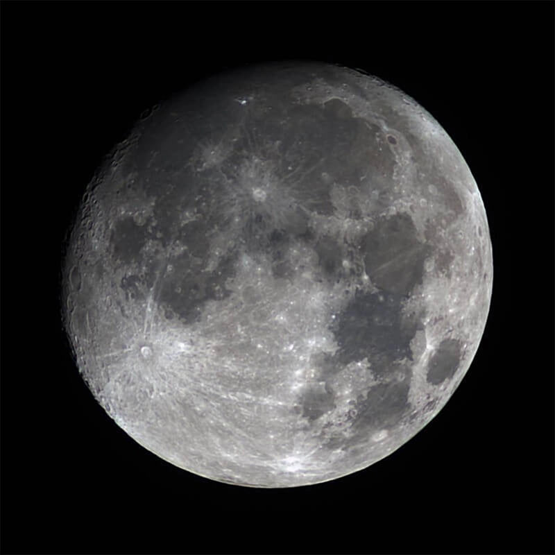 Telescop refractor SkyWatcher EvoStar ED-APO 72/420