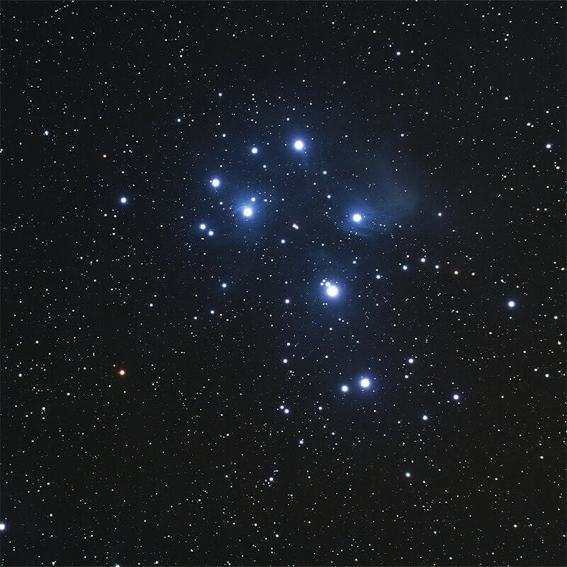 Telescop refractor SkyWatcher EvoStar ED-APO 72/420