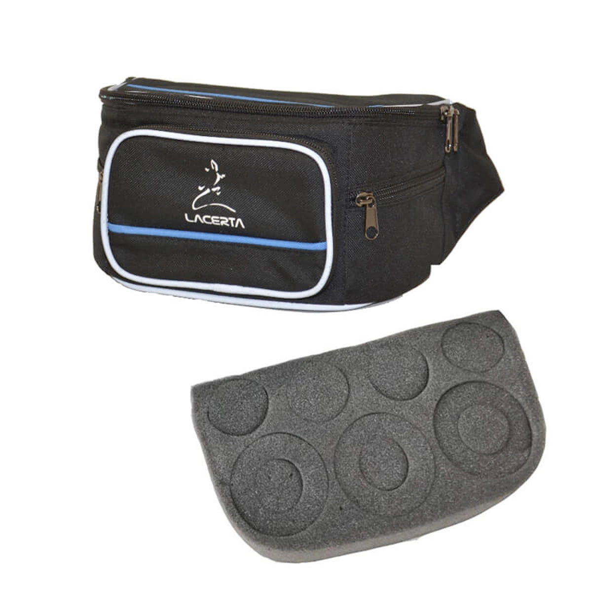 Borseta de transport pentru oculare