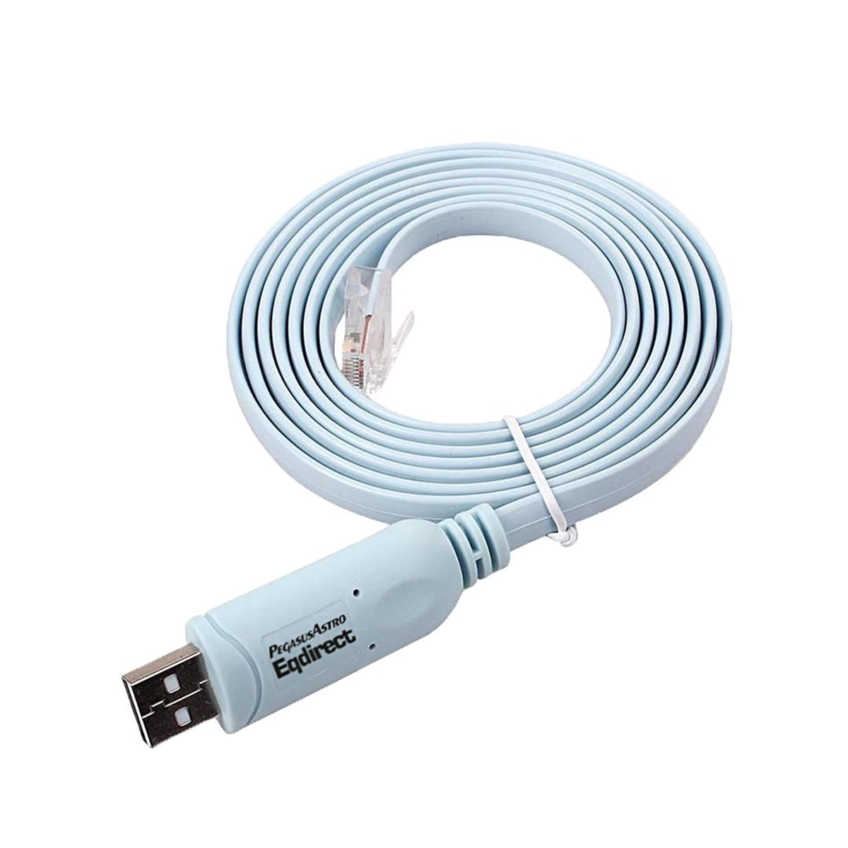Cablu PegasusAstro EQDIR USB Stick pentru monturile Skywatcher