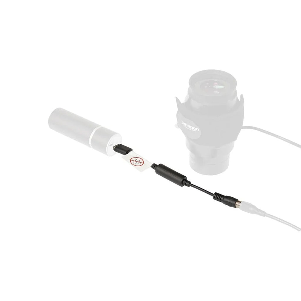 Cablu RCA USB pentru benzi incalzire